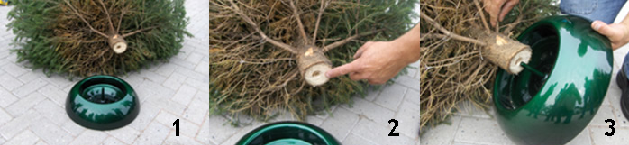 Easy-Fix stap 1